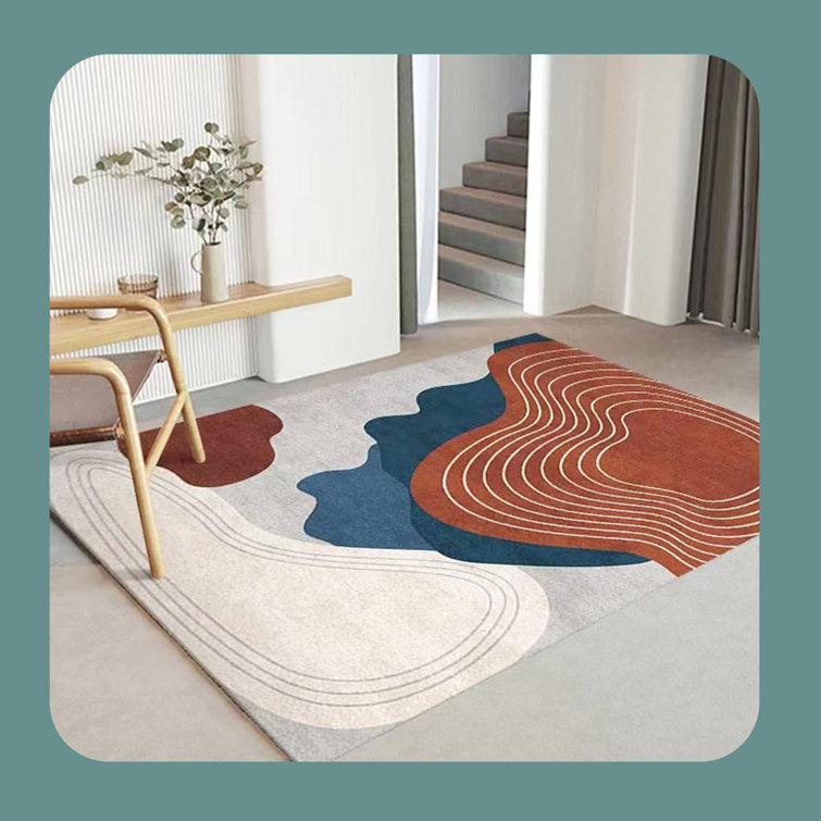 5 by store 7 rugs